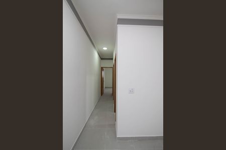 Casa para alugar com 65m², 2 quartos e 1 vagaCorredor 