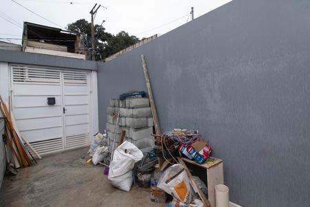 Casa para alugar com 65m², 2 quartos e 1 vagaGaragem
