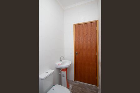 Casa para alugar com 65m², 2 quartos e 1 vagaBanheiro