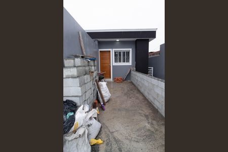 Casa para alugar com 65m², 2 quartos e 1 vagaGaragem