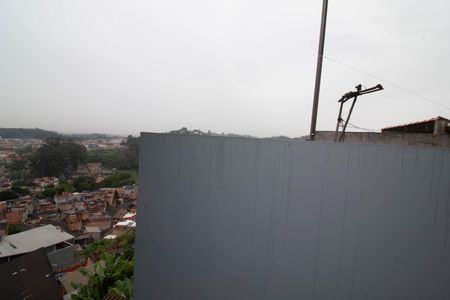 Casa para alugar com 65m², 2 quartos e 1 vagaVista - Quarto 2