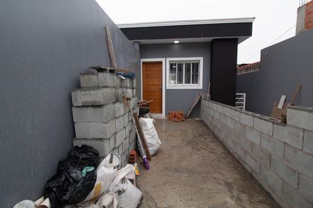 Casa para alugar com 65m², 2 quartos e 1 vagaGaragem