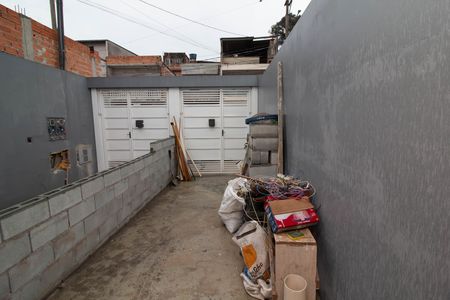 Casa para alugar com 65m², 2 quartos e 1 vagaGaragem