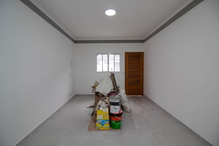 Casa para alugar com 65m², 2 quartos e 1 vagaSala