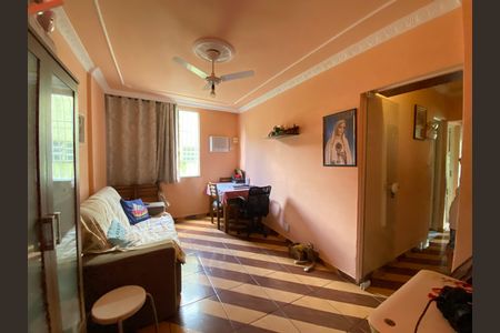 Apartamento à venda com 71m², 2 quartos e sem vaga