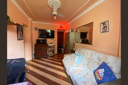 Apartamento à venda com 71m², 2 quartos e sem vaga