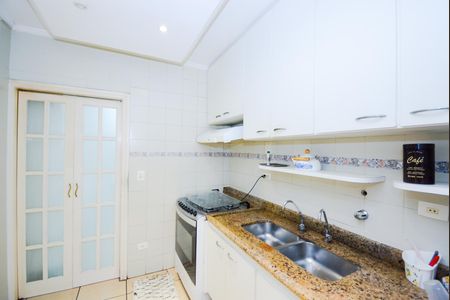 Apartamento à venda com 168m², 4 quartos e 2 vagasCozinha