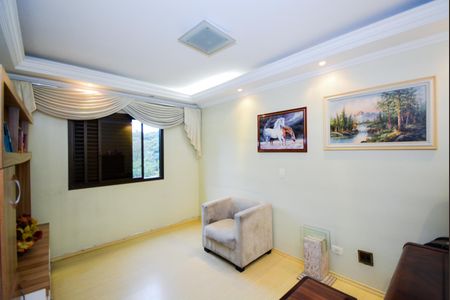 Apartamento à venda com 168m², 4 quartos e 2 vagasQuarto 1