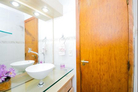 Apartamento à venda com 168m², 4 quartos e 2 vagasLavabo 
