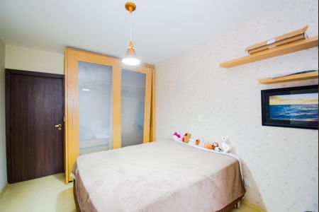 Apartamento à venda com 168m², 4 quartos e 2 vagasQuarto 4 - Suíte