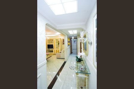 Apartamento à venda com 168m², 4 quartos e 2 vagasEntrada Social