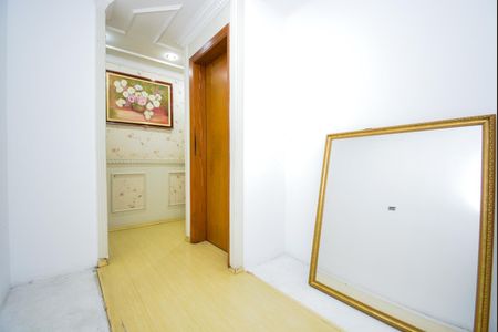 Apartamento à venda com 168m², 4 quartos e 2 vagasQuarto 3 - Closet