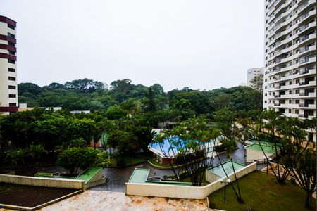 Apartamento à venda com 168m², 4 quartos e 2 vagasVista do Quarto 1
