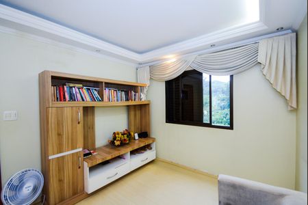 Apartamento à venda com 168m², 4 quartos e 2 vagasQuarto 1
