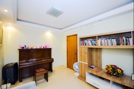 Apartamento à venda com 168m², 4 quartos e 2 vagasQuarto 1