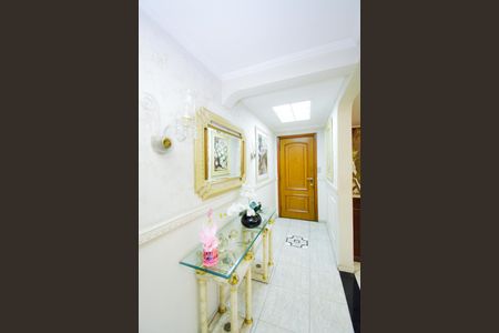 Apartamento à venda com 168m², 4 quartos e 2 vagasEntrada Social