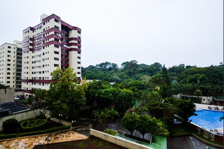 Apartamento à venda com 168m², 4 quartos e 2 vagasVista da Varanda