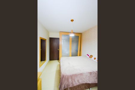 Apartamento à venda com 168m², 4 quartos e 2 vagasQuarto 4 - Suíte