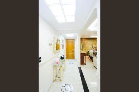 Apartamento à venda com 168m², 4 quartos e 2 vagasEntrada Social