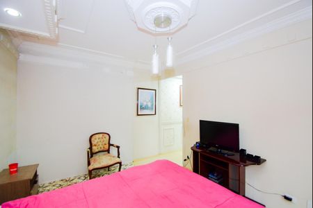 Apartamento à venda com 168m², 4 quartos e 2 vagasQuarto 3 - Suíte