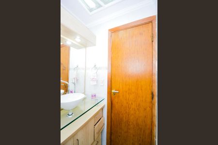 Apartamento à venda com 168m², 4 quartos e 2 vagasLavabo 