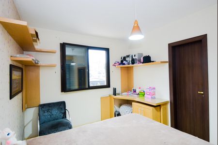 Apartamento à venda com 168m², 4 quartos e 2 vagasQuarto 4 - Suíte