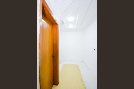 Apartamento à venda com 168m², 4 quartos e 2 vagasQuarto 3 - Closet