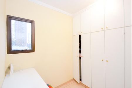Apartamento à venda com 168m², 4 quartos e 2 vagasÁrea de Serviço - Quarto de Serviço