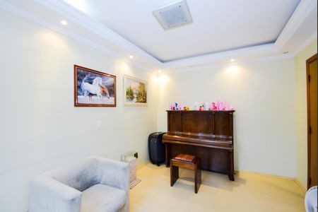 Apartamento à venda com 168m², 4 quartos e 2 vagasQuarto 1