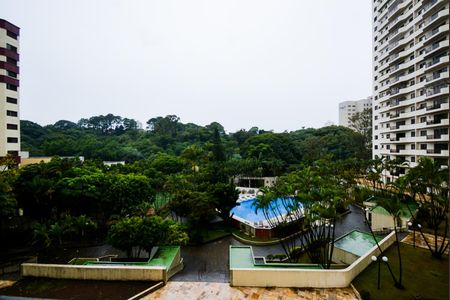 Apartamento à venda com 168m², 4 quartos e 2 vagasVista do Quarto 2