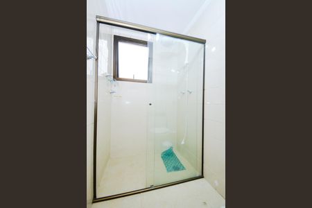 Apartamento à venda com 168m², 4 quartos e 2 vagasBanheiro do Quarto 4 