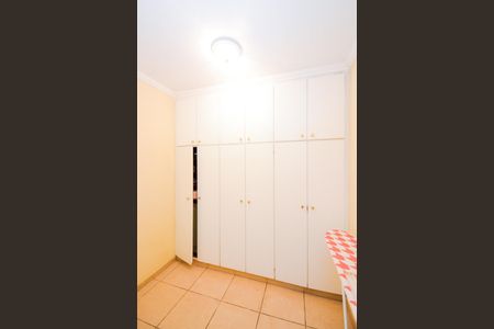 Apartamento à venda com 168m², 4 quartos e 2 vagasÁrea de Serviço - Quarto de Serviço