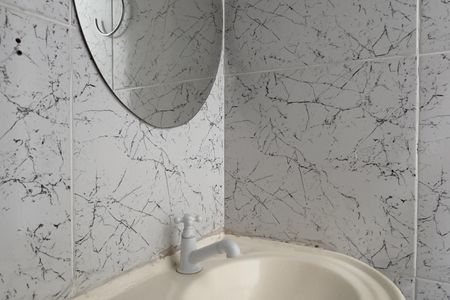 Casa para alugar com 110m², 2 quartos e sem vaga Casa para alugar com 110m², 2 quartos e sem vagaLavabo