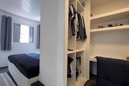 Casa para alugar com 110m², 2 quartos e sem vaga Casa para alugar com 110m², 2 quartos e sem vagaSuíte 2