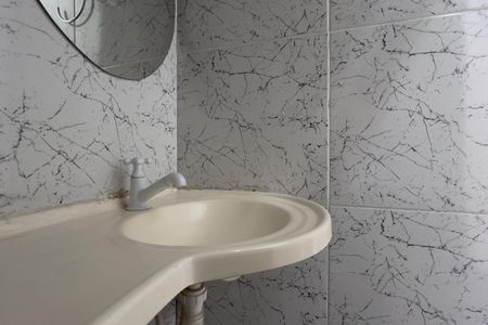 Casa para alugar com 110m², 2 quartos e sem vaga Casa para alugar com 110m², 2 quartos e sem vagaLavabo