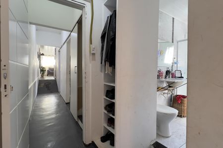 Casa para alugar com 110m², 2 quartos e sem vaga Casa para alugar com 110m², 2 quartos e sem vagaSuíte 2