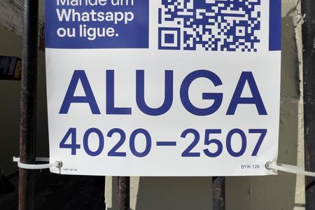 Casa para alugar com 110m², 2 quartos e sem vaga Casa para alugar com 110m², 2 quartos e sem vagaBYIK-128