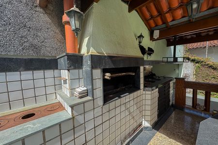 Casa à venda com 470m², 4 quartos e 6 vagas