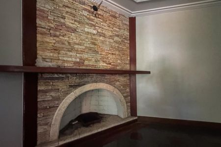 Casa à venda com 470m², 4 quartos e 6 vagas