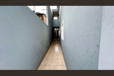 Casa para alugar com 65m², 2 quartos e 1 vagaÁrea de Serviço