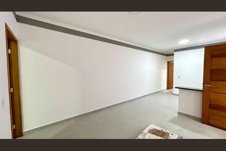 Sala de casa para alugar com 2 quartos, 65m² em Parque Mikail, Guarulhos