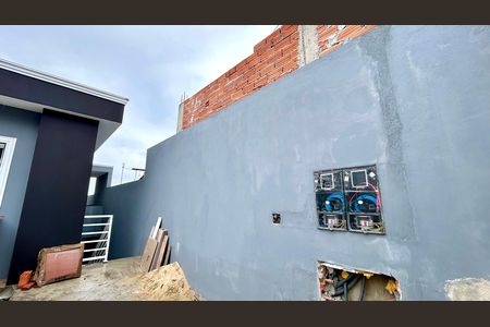 Casa para alugar com 65m², 2 quartos e 1 vagaGaragem