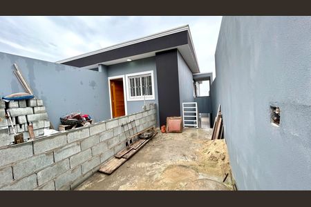 Casa para alugar com 65m², 2 quartos e 1 vagaGaragem