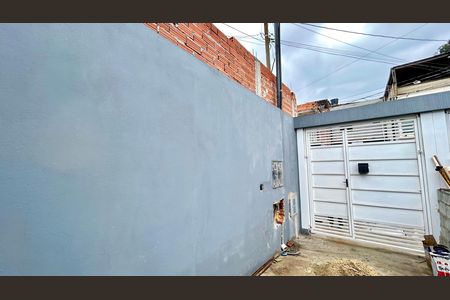 Casa para alugar com 65m², 2 quartos e 1 vagaGaragem