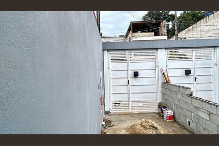 Casa para alugar com 65m², 2 quartos e 1 vagaGaragem