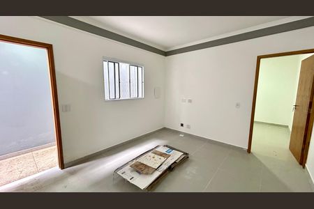 Casa para alugar com 65m², 2 quartos e 1 vagaSala