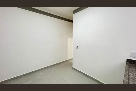 Casa para alugar com 65m², 2 quartos e 1 vagaCozinha