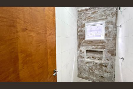 Casa para alugar com 65m², 2 quartos e 1 vagaBanheiro