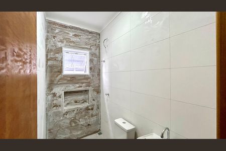 Casa para alugar com 65m², 2 quartos e 1 vagaBanheiro
