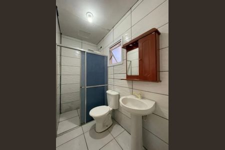 Casa para alugar com 78m², 2 quartos e sem vaga